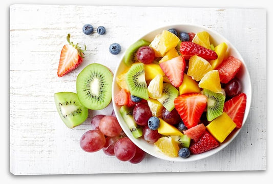Eat the rainbow