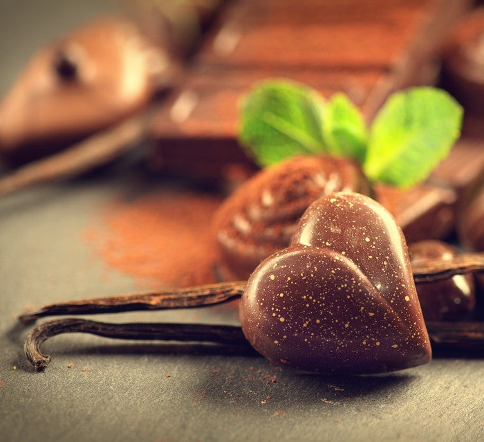 Sweet heart