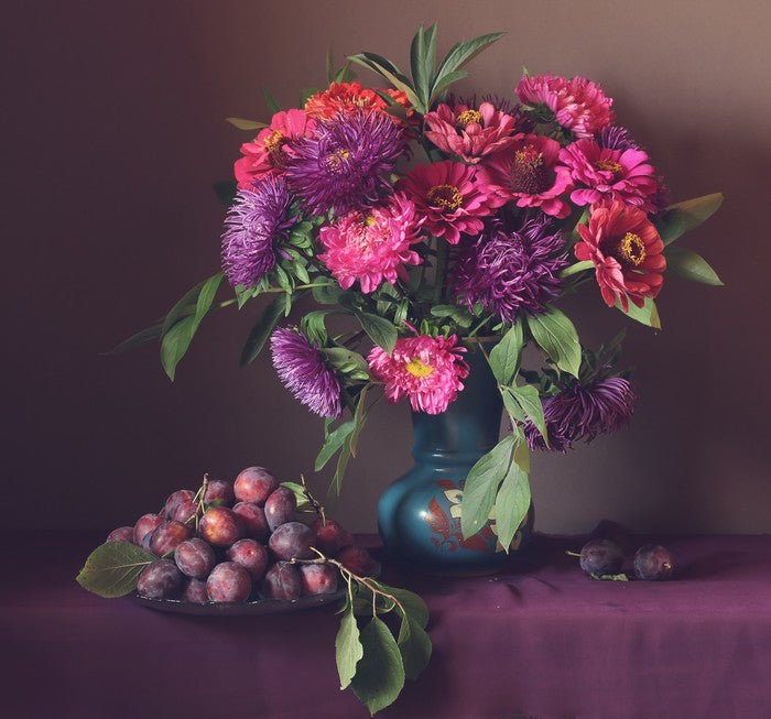Still Life