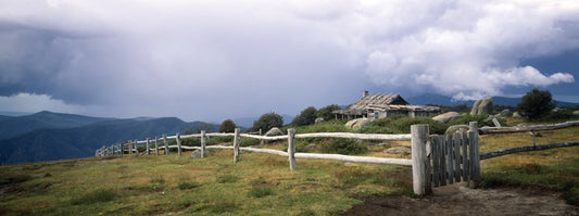 The high country