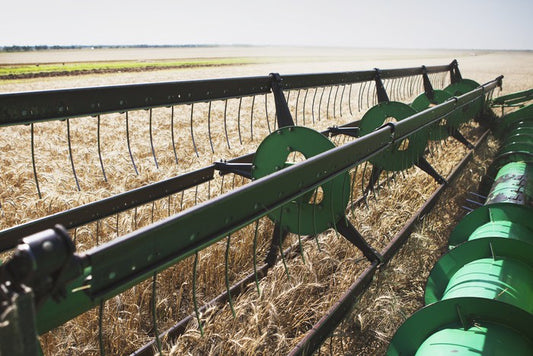 Agriculture