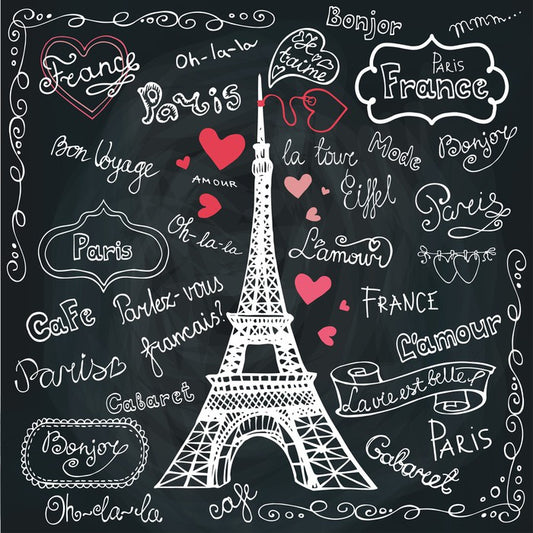 L'Amour de Paris