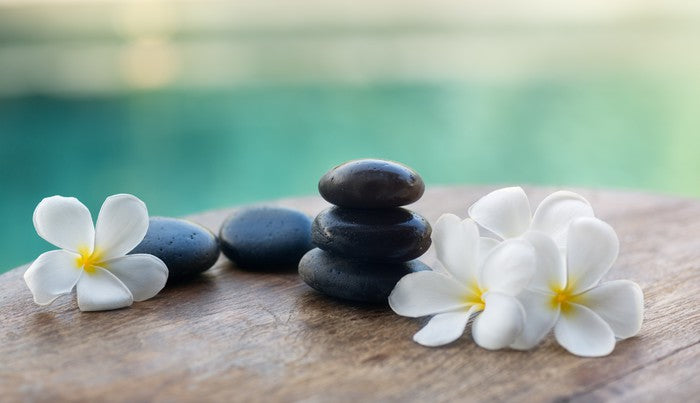 Balinese bliss