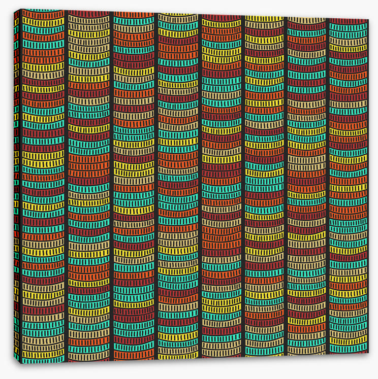 Savanna stack