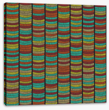 Savanna stack