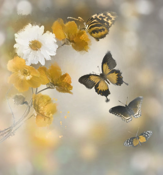 Butterflies