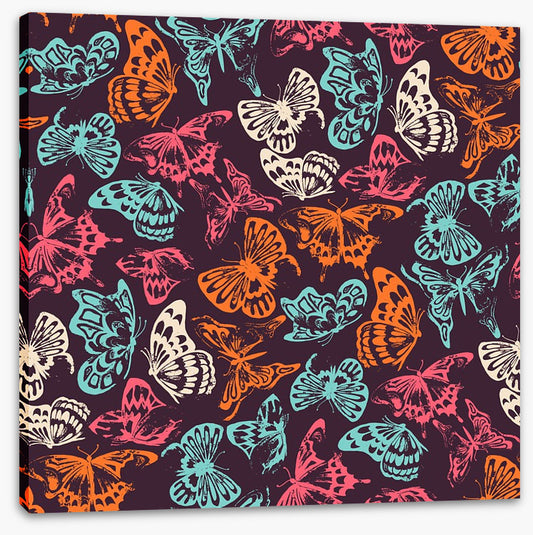 Butterflies