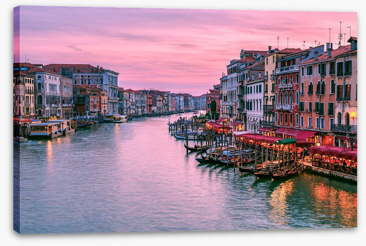 Rialto blush
