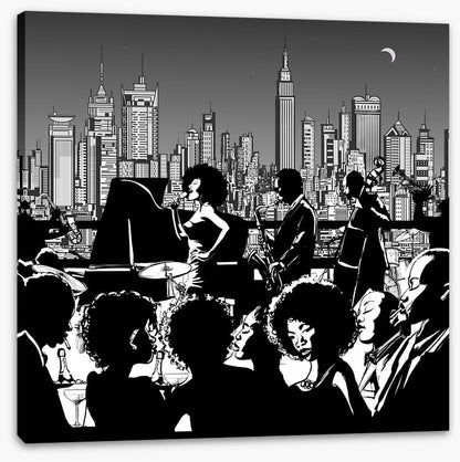 New York jazz