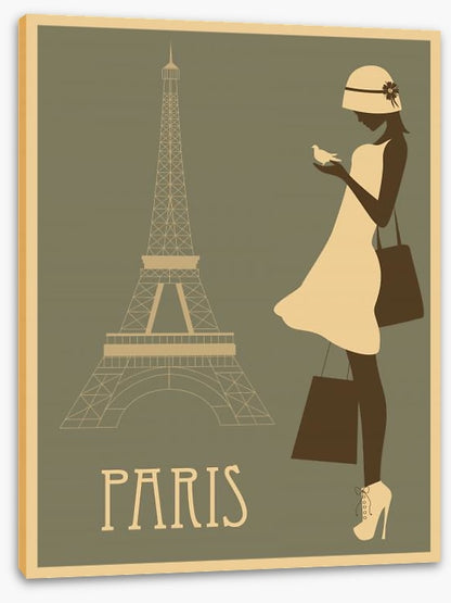 Chic Paris