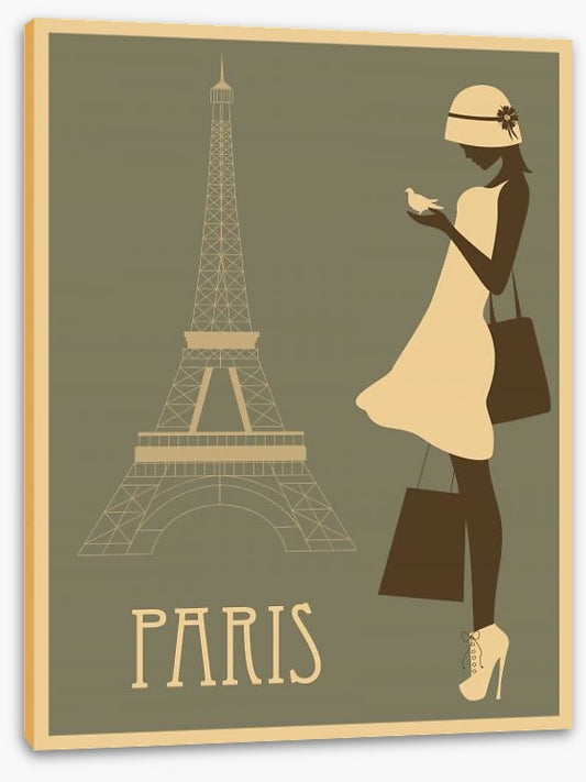 Chic Paris