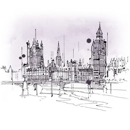 Bridge to Big Ben