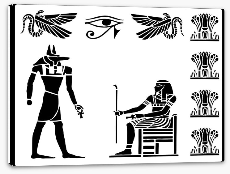 Egyptian Art