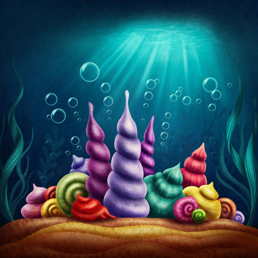 Under The Sea