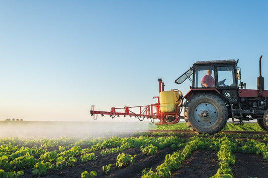 Agriculture