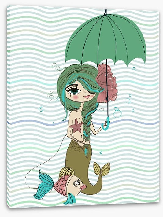 Under The Sea