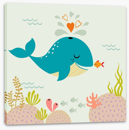 Under The Sea