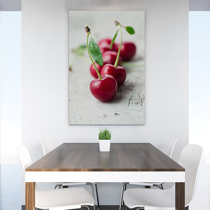 Sour cherry