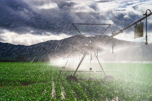 Agriculture