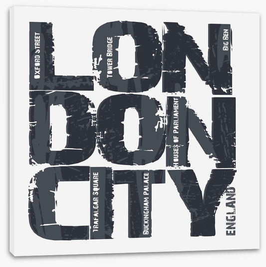 London city