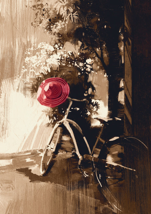 The red hat