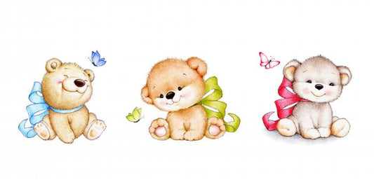 Teddy Bears
