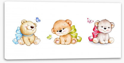 Teddy Bears