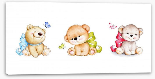 Teddy Bears