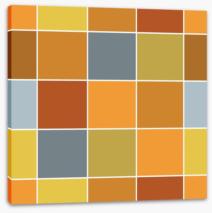 Being square