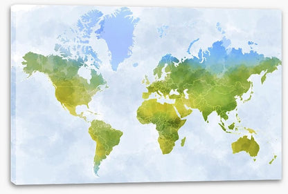 Beyond borders