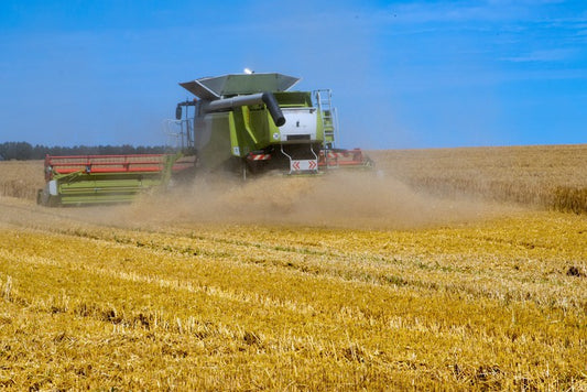 Agriculture