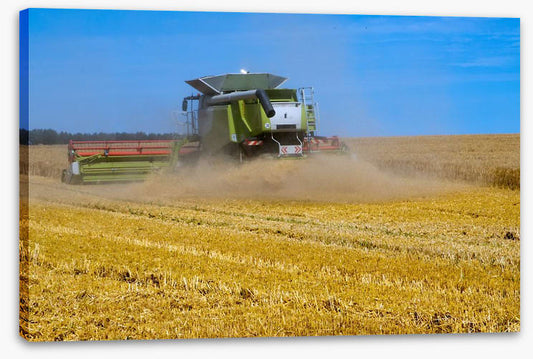 Agriculture