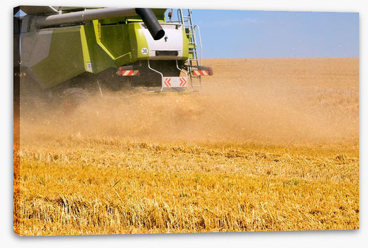Agriculture