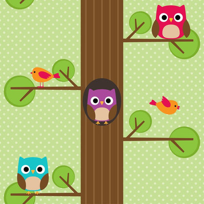 Owls