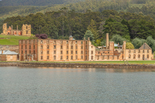 Tasmania