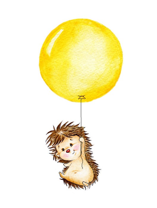 Balloons