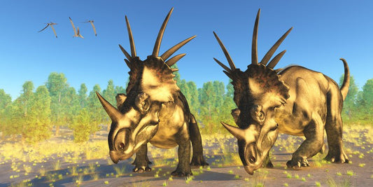 Dinosaurs