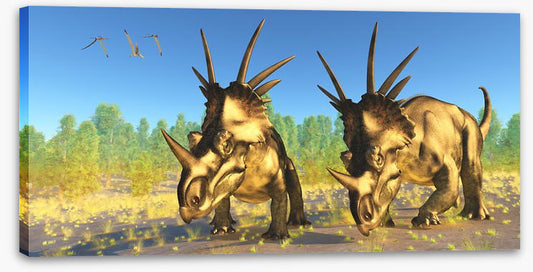 Dinosaurs
