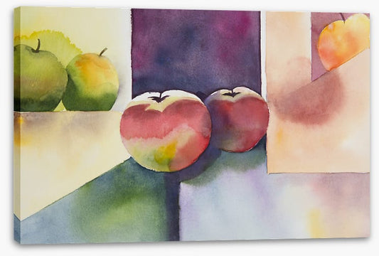 Apple abstraction