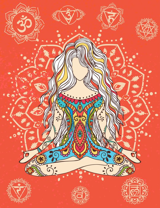 Asana awakening