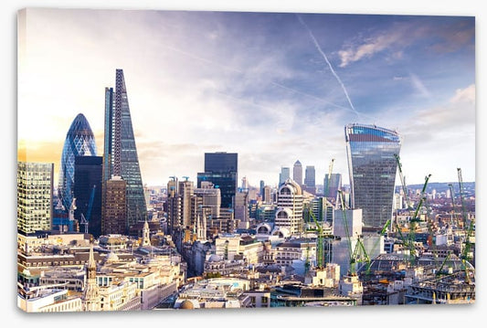London