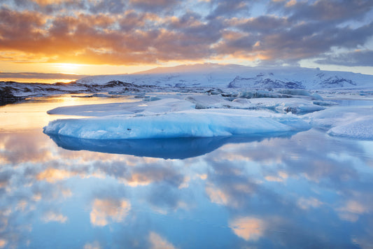 Glaciers
