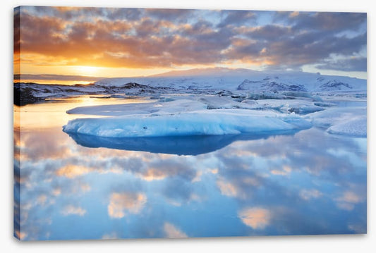 Glaciers