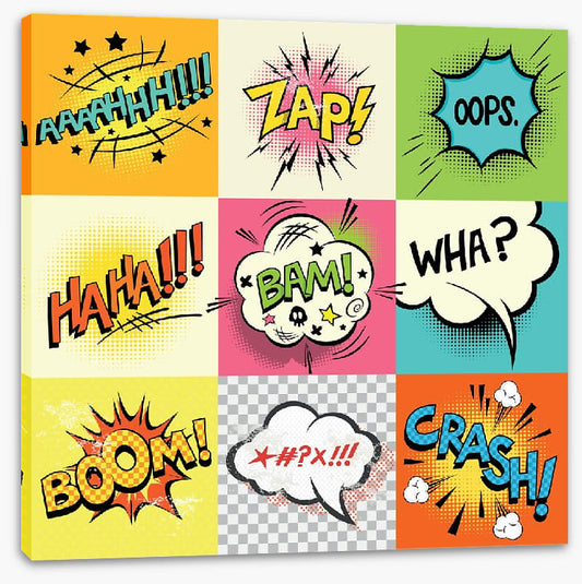 Onomatopoeia