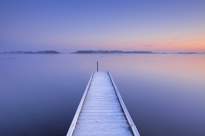 Jetty