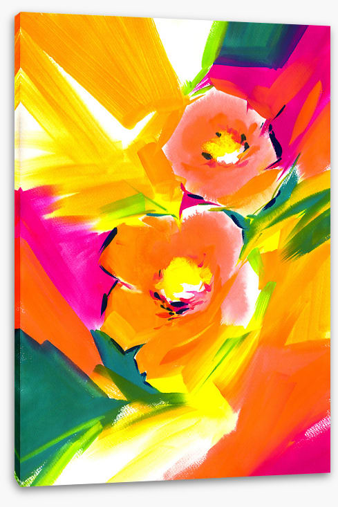 Sunpatch bloom I