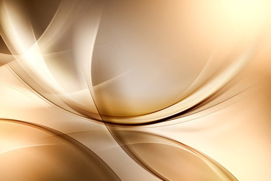 Golden glimmer