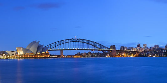 Sydney