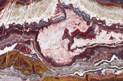 Marble quartz