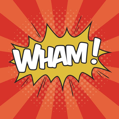 Wham!